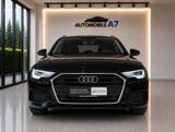 Audi A6 Avant 40 TDI quattro - Audi aus 2022
