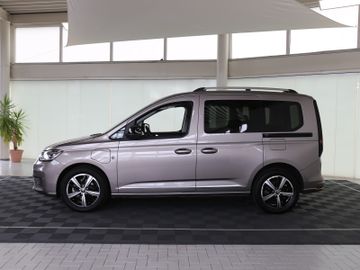 Volkswagen Caddy eHybrid DSG STYLE LED NAVI ACC KAMERA AHK