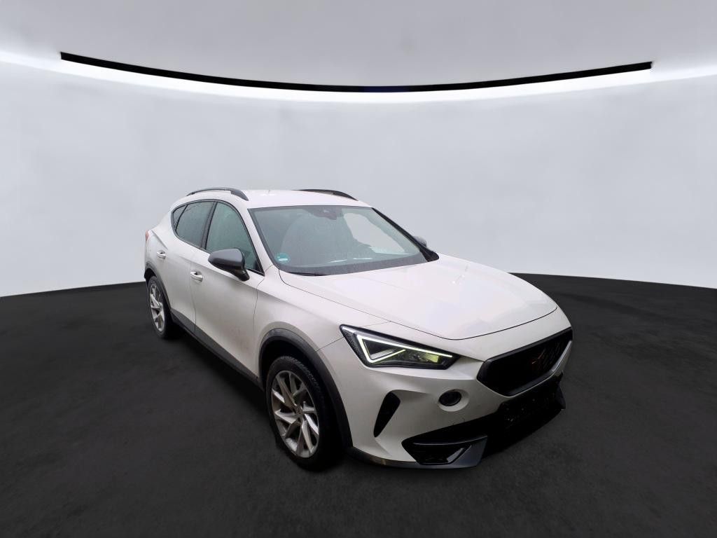Cupra Formentor - Bild 2
