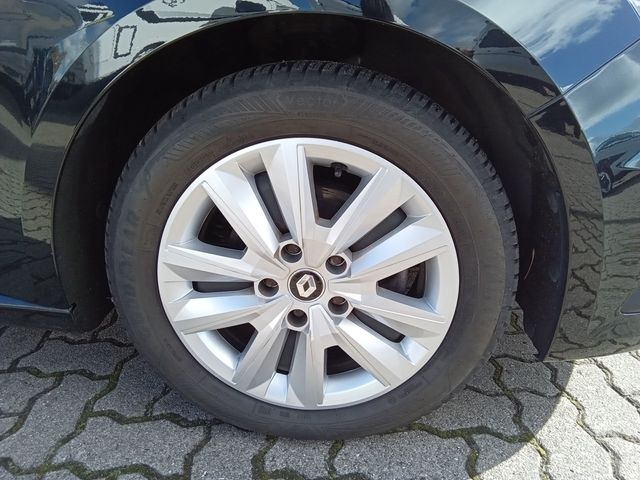 Foto Nummer 7: RENAULT Megane
