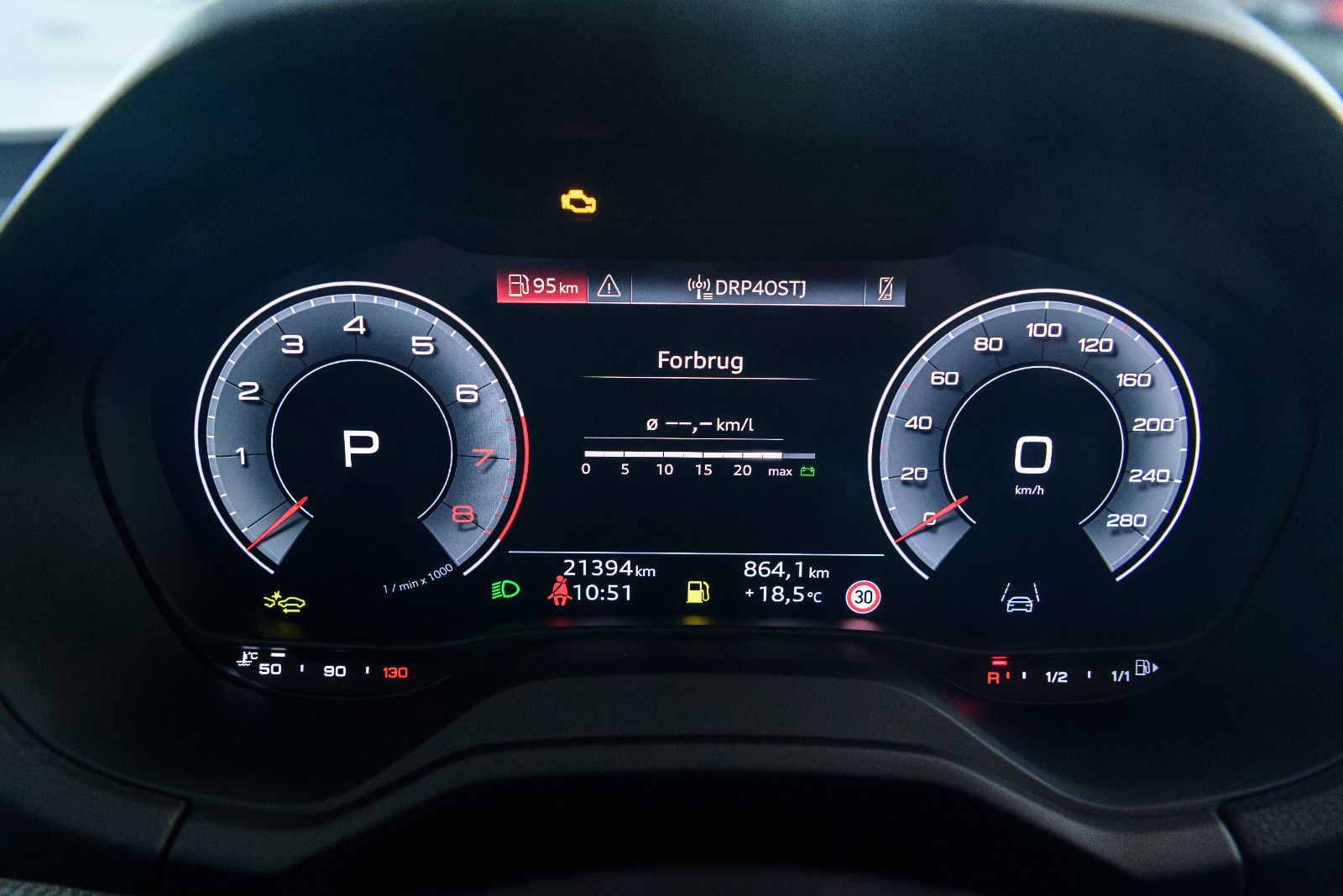 Fahrzeugabbildung Audi Q2 35 TFSI +Kamera +Sitzheizung +DAB