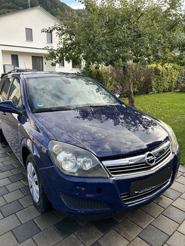 Opel Astra Caravan 1.7 CDTI ECOTEC INNOVATION 81k...