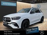 Mercedes-Benz GLE 450 4M *AMG*AIRM*STHZ*SITZKL*360°*PANO*AHK* - Mercedes-Benz GLE 450 Jahreswagen