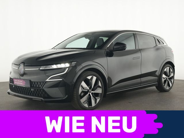 Renault Megane E-Tech Techno Navi|CarPlay|SHZ|LED|Kamera