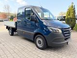 Mercedes-Benz Sprinter 316cdi Pritsche DoKa 3,5t L2 AHK 3500KG - Mercedes-Benz Pritsche