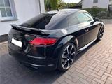 Audi TT RS Coupe 2.5/650PS mit TÜV ohne OPF / KW V3 - gebrauchte Audi TT RS aus dem Jahr 2018