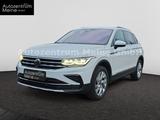 Volkswagen Tiguan Elegance 4Motion*ACC*SHZ*AHK*IQ.Light*360 - Volkswagen Tiguan: Allradantrieb