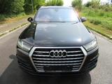 Audi Q7 3.0 TDI quattro - Audi Q7 in Halle