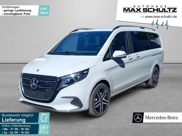 Mercedes-Benz V 250 d STYLE 4M Lang LED*Navi*Standheizg*Distro