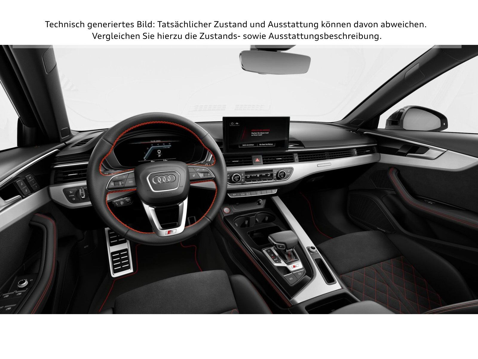 Audi S4 - Bild 6