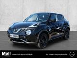 Nissan Juke Bose Personal Edition Navi Soundsystem 360  - Nissan Juke: Bose Personal Edition