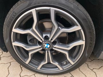 Bild 20 BMW X2 X2sDrive 18d M Sport*BUSINESS-P*KAMERA*LED*