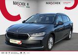 Skoda Superb Combi 1.5 TSI Navi Sitzh. ACC VC PDC ACC - Skoda Superb Jahreswagen