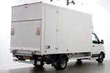 MAN TGE 50 2.0 TDI 177pk DSG Automaat XXL Bakwagen m - Angebote
