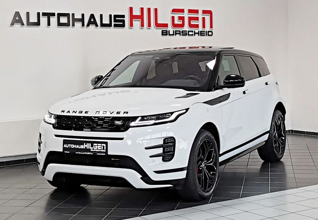 Land Rover Range Rover Evoque R-Dynamic SE*Pano*R.Kam*Leder