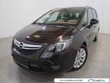 Opel Zafira Tourer 1.4 ecoFLEX 7PL Aut. Navi Klima P - gebrauchte Opel Zafira Tourer aus dem Jahr 2013