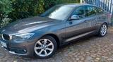 BMW 318 Gran Turismo Gran Turismo 318d -  - BMW 318 Gran Turismo aus 2015