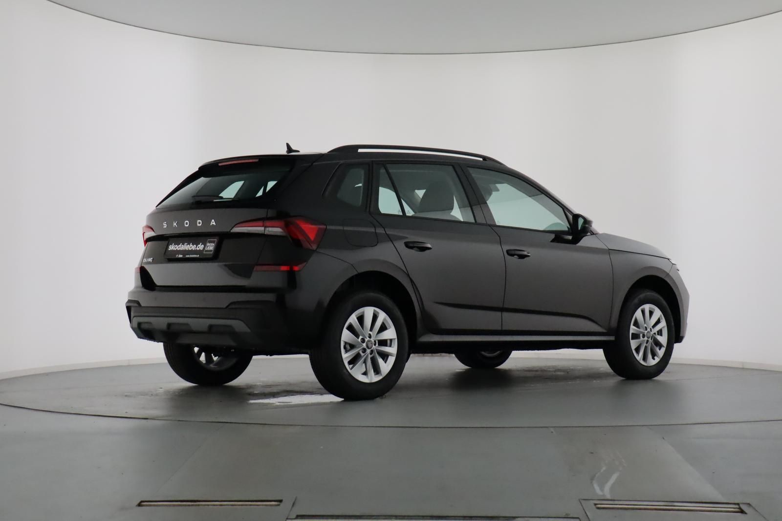 Skoda Kamiq - Bild 5