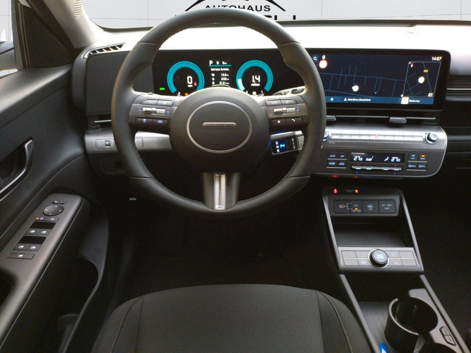 Hyundai KONA - Bild 10