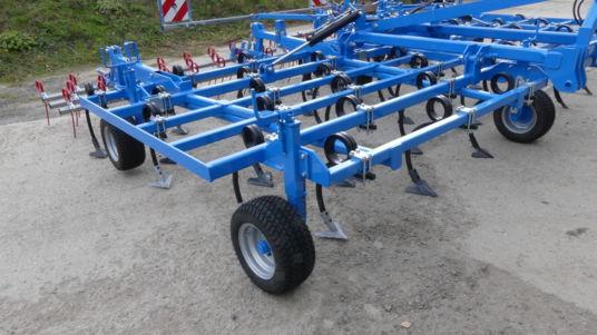 Andere Feingrubber GFSIX 6 Selected S