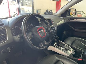 Audi Q5 - 9