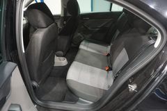 Fahrzeugabbildung Seat Toledo 1.2TSI Style SHZ TEMP PDC KLIMA GARANTIE