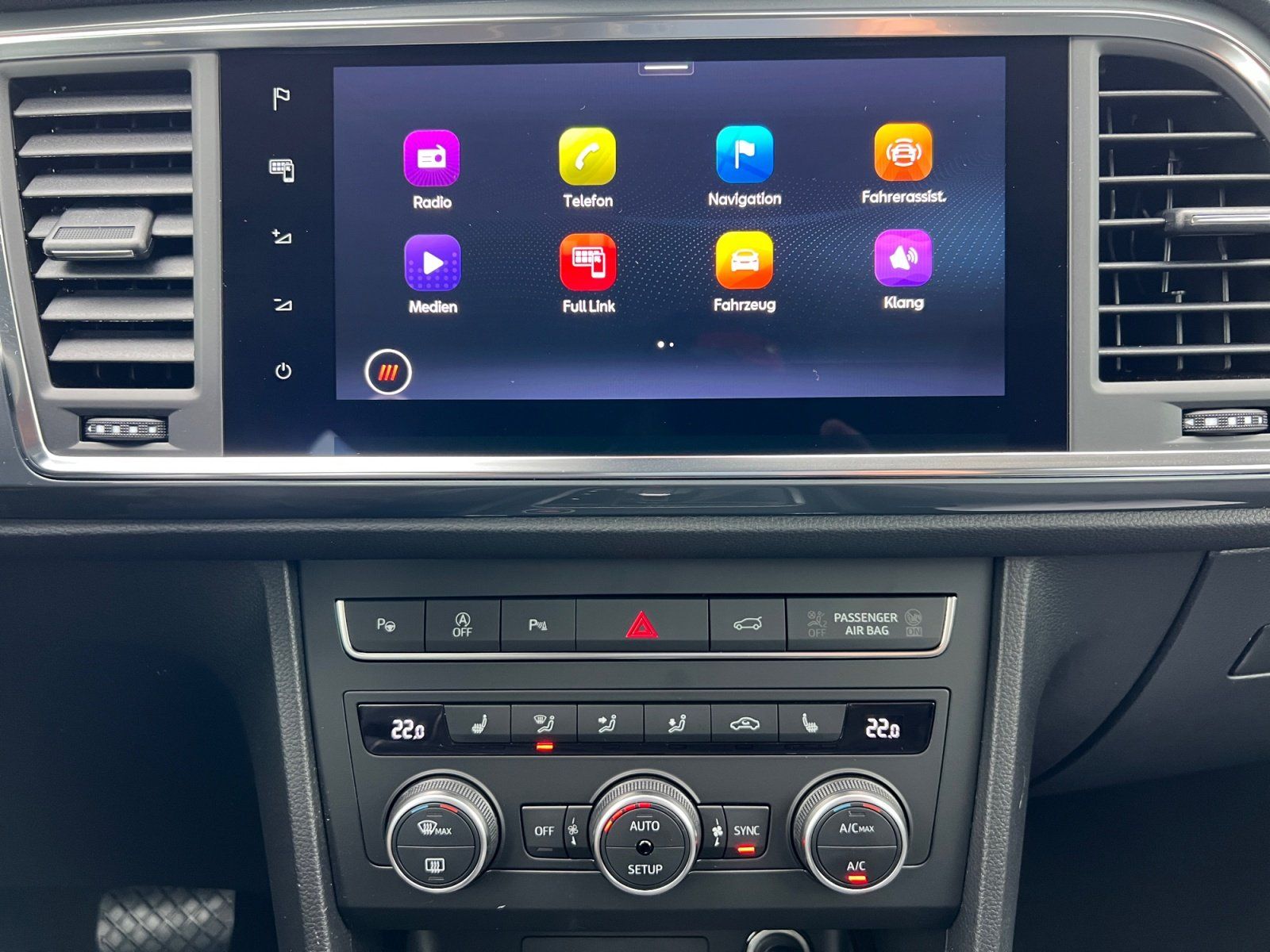 Seat Ateca - Bild 11