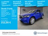 Skoda Enyaq iV 50 Loft Navi LED - Skoda Enyaq in Frankfurt (Main)