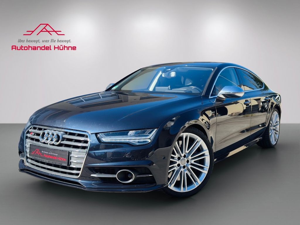 Audi S7