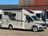 Knaus TOURER Vansation 500 MQ,4 Personen - Wohnmobil oder -wagen 4 personen