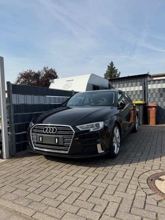 Image of Audi A3