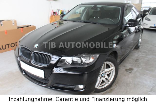 BMW 320d Standheizung Sitzheizung guter Zustand!