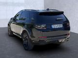 Land Rover Discovery Sport Hybrid Dynamic SE AWD Bluetooth - gebrauchte Land Rover Pickups