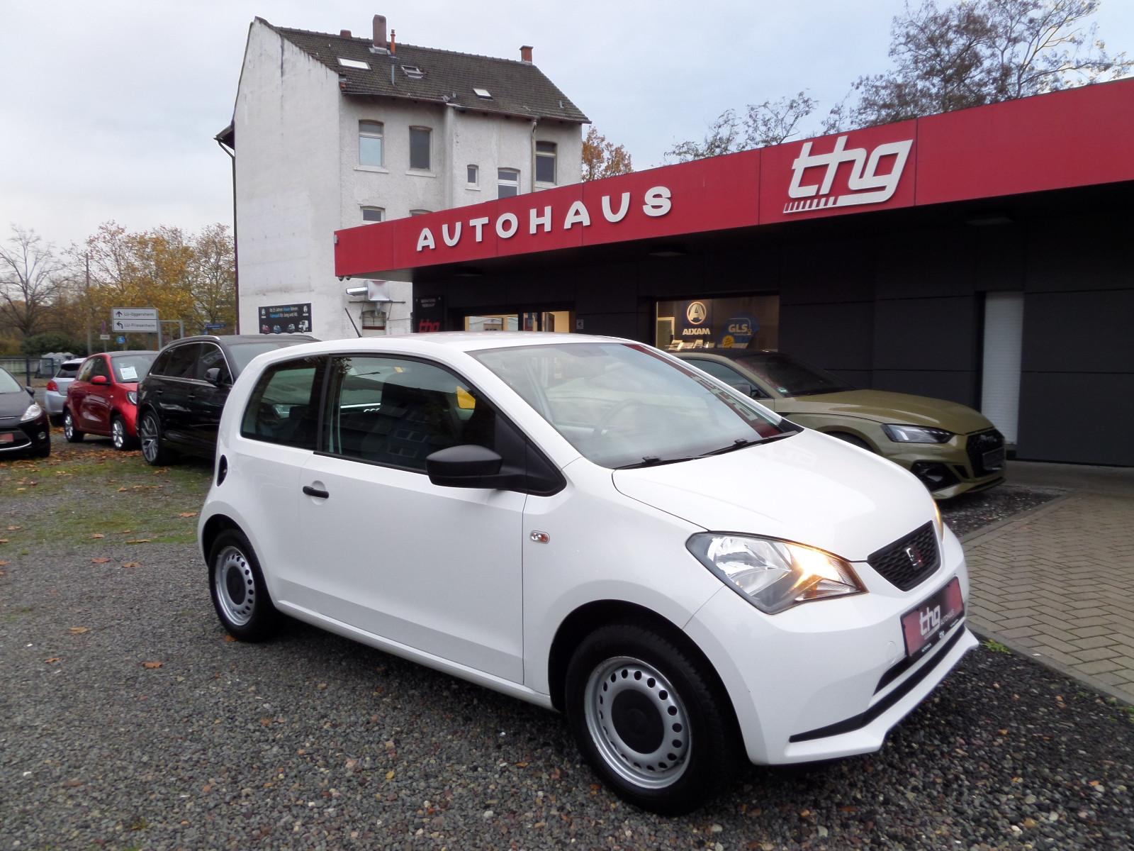 Seat Mii 1.0 KLIMA
