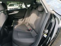Audi A5 - Vorschau Bild 15