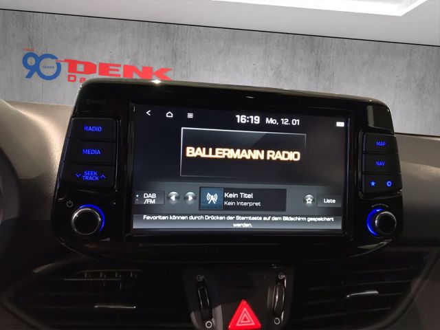 i30 Fastback 2.0 T-GDI N Performance*PANO*