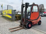 Linde H 25 T Frontgabelstapler - Linde H25T