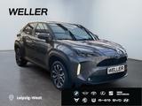 Toyota Yaris Cross Hybrid 1.5 VVT-i Team D *SHZ*CAM*ACC - gebrauchte Toyota Yaris Cross aus dem Jahr 2022