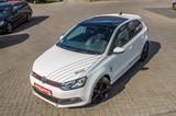 Volkswagen Polo 1.4 TSI DSG GTI+Klima+Panorama+PDC+NR20 - Volkswagen Polo aus 2011: GTI