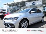 Volkswagen Polo Style 1,0 TSI OPF (95 PS) *WINTERRÄDER*NAVI - Volkswagen Polo: 9n1