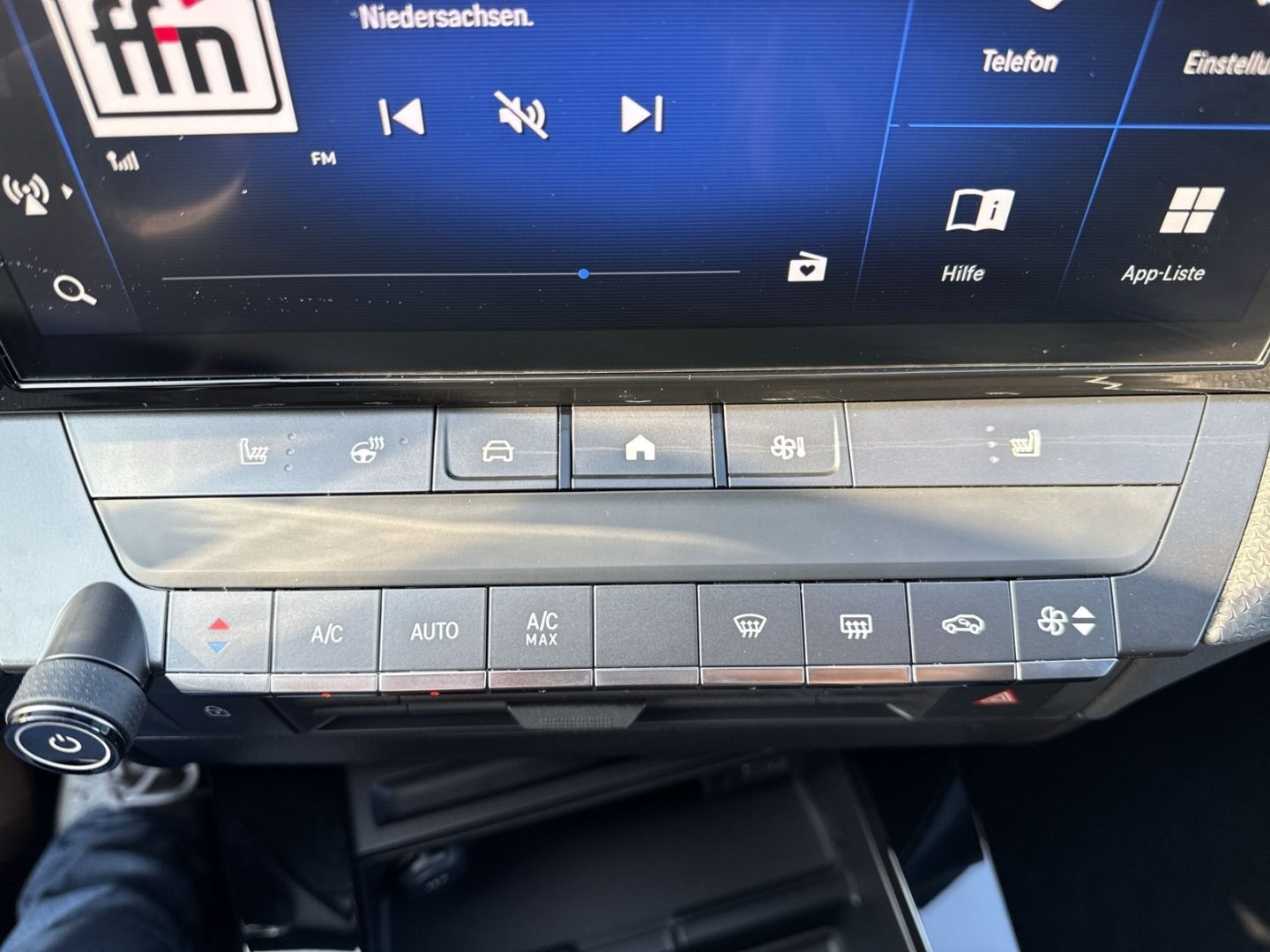 Opel Astra - Bild 17