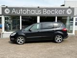 Ford S-Max 2.0TDCI Titanium+GETRIEBE NEU+XENON+AHK+ - Ford S-Max Gebrauchtwagen in Bremen