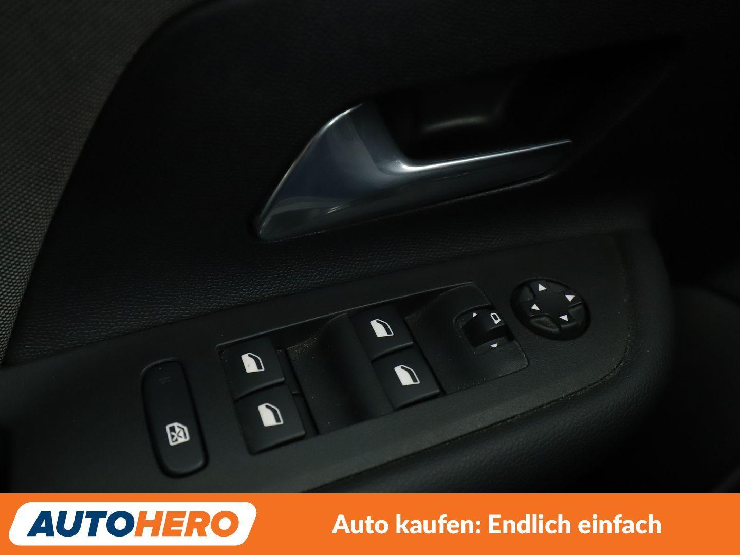 Opel Mokka 1.2 Turbo Edition*LED*TEMPO*SHZ*KLIMA*, миниатюра 22