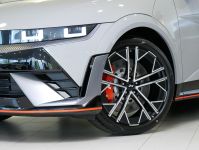 Hyundai IONIQ 5 - Vorschau Bild 6