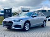 Audi A4 Avant 35 TDI 2.0 TDI DSG Navi LED SHZ PDC - Audi A4 Gebrauchtwagen in Leipzig
