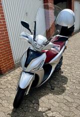 Kymco New People S 125i ABS - Angebote