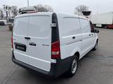 Mercedes-Benz Vito 116 CDI KA Lang Navi Kamera Sitzhzg PDC .. - Angebote