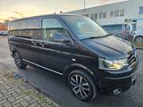 Volkswagen T5 Multivan Cup Automatik 140ps Standheizung - Volkswagen T5 Multivan in Hannover