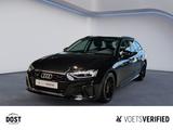 Audi A4 Avant 40 TFSI S line S tronic LED+NAVI+STHZG