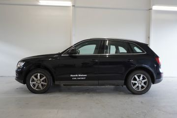 Audi Q5 - 2